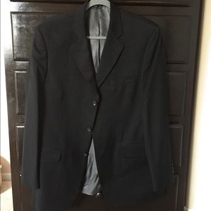 Dress jacket
